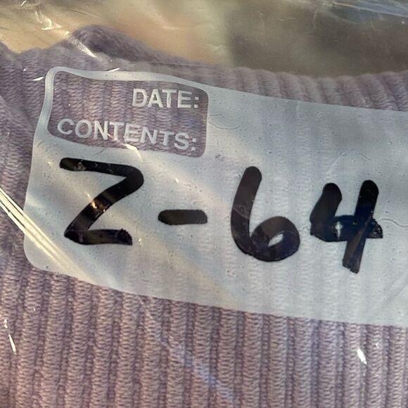 5 for $25🔥Three Square by Royce Apparel TEXAS Long Sleeve Ribbed Shirt Small - Picture 6 of 6